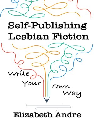 cover image of Self-Publishing Lesbian Fiction